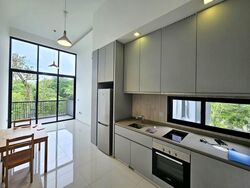 Kandis Residence (D27), Condominium #585971071